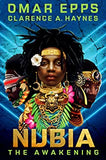 Nubia: The Awakening Epps, Omar, Haynes, Clarence A.