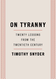 ON TYRANNY