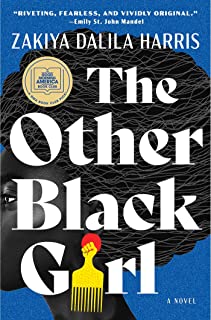 The Other Black Girl
