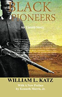 BLACK PIONEERS