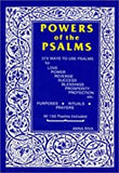 Powers of the Psalms X 50