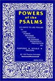 Powers of the Psalms X 20