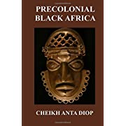 Precolonial Black Africa