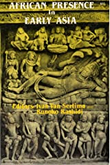 African Presence in Early Asia (Black Library Reprint edition)