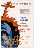 Southern Nights Night People, Arise and Walk, Baby Cat Face