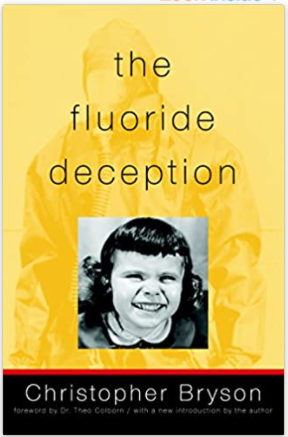 The Fluoride Deception