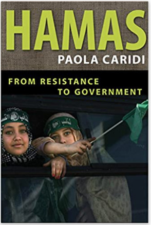 Hamas: From Resistance to Government
