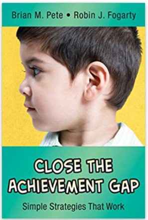 Close the Achievement Gap: Simple Strategies That Work (In a Nutshell)
