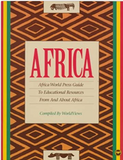 Africa: Africa World Press Guide to Educational Resources from and About Africa