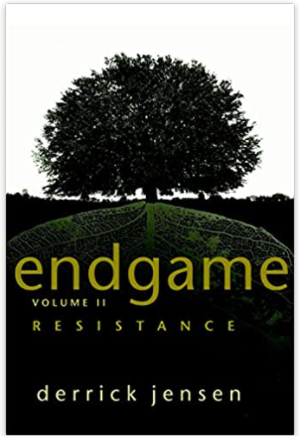 Endgame, Vol. 2: Resistance