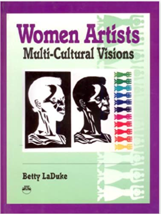 Women Artists: Multi-Cultural Visions