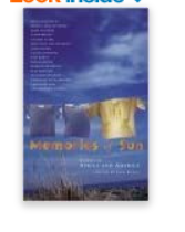 Memories of Sun: Stories of Africa and America