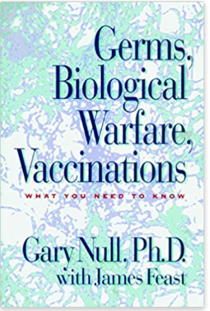 Germs, Biological Warfare, Vaccinations: What You Need to Know