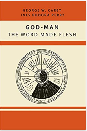 God-Man: The Word Made Flesh