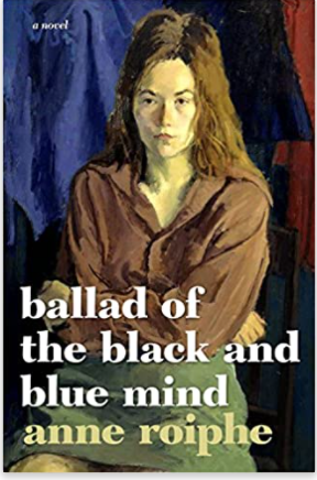 Ballad of the Black and Blue Mind: A Novel