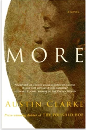 More: A Novel