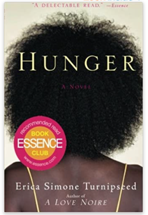 Hunger: A Novel