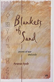 Blankets of Sand: Poems of War and Exile