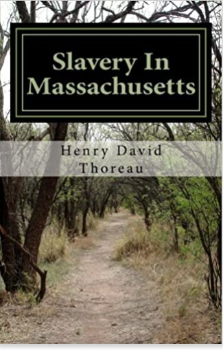 Slavery In Massachusetts