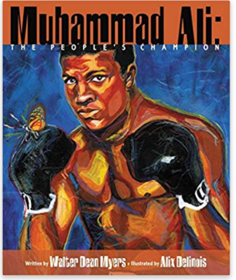Muhammad Ali: The People's Champion