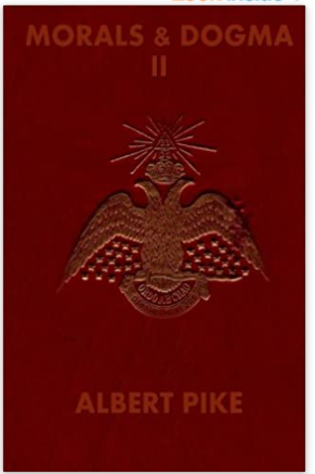Morals And Dogma Book II