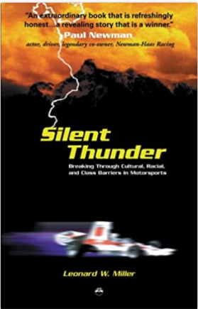 Silent Thunder: Breaking Through Cultural, Racial, and Class Barriers in Motorsports