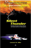 Silent Thunder: Breaking Through Cultural, Racial, and Class Barriers in Motorsports