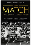 The Match: Two Outsiders Forged a Friendship and Made Sports History