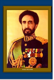 Haile Selassie Address Book