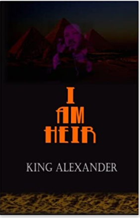 I Am Heir