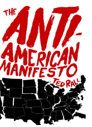 The Anti-American Manifesto