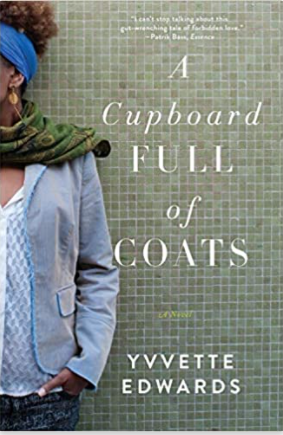 A Cupboard Full of Coats: A Novel