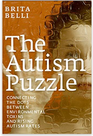 The Autism Puzzle: Connecting the Dots Between Environmental Toxins and Rising Autism Rates