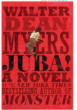 Juba!: A Novel