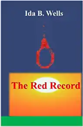 The Red Record