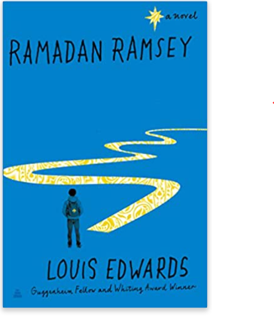 Ramadan Ramsey: A Novel