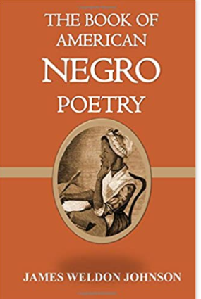 The Book of American Negro Poetry