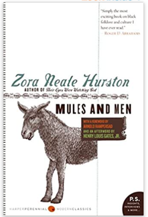 Mules and Men (P.S.)