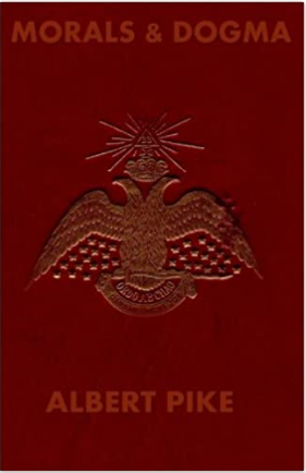 Morals And Dogma + volume II