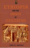 Ethiopia and the Origin of Civilization
