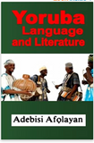 Yoruba Language and Literature