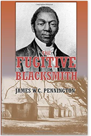 The Fugitive Blacksmith