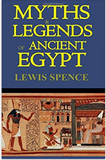 Myths And Legends of Ancient Egypt