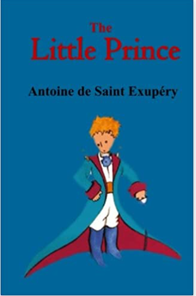 The Little Prince