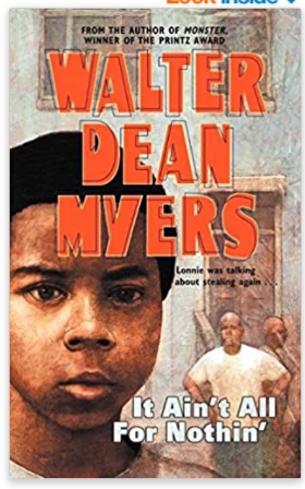 It Ain't All for Nothin'