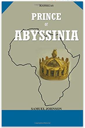 Rasselas Prince of Abyssinia