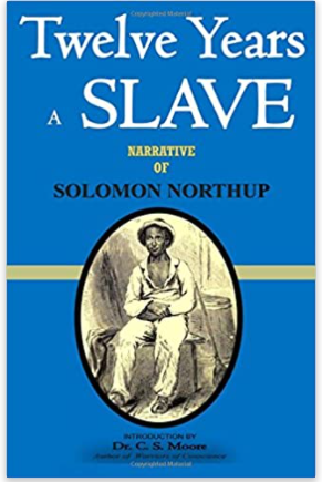 Twelve Years A Slave