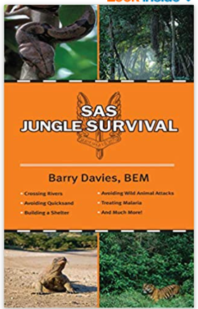 SAS Jungle Survival