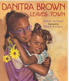 Danitra Brown Leaves Town