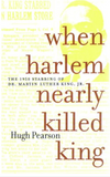 When Harlem Nearly Killed King: The 1958 Stabbing of Dr. Martin Luther King Jr.